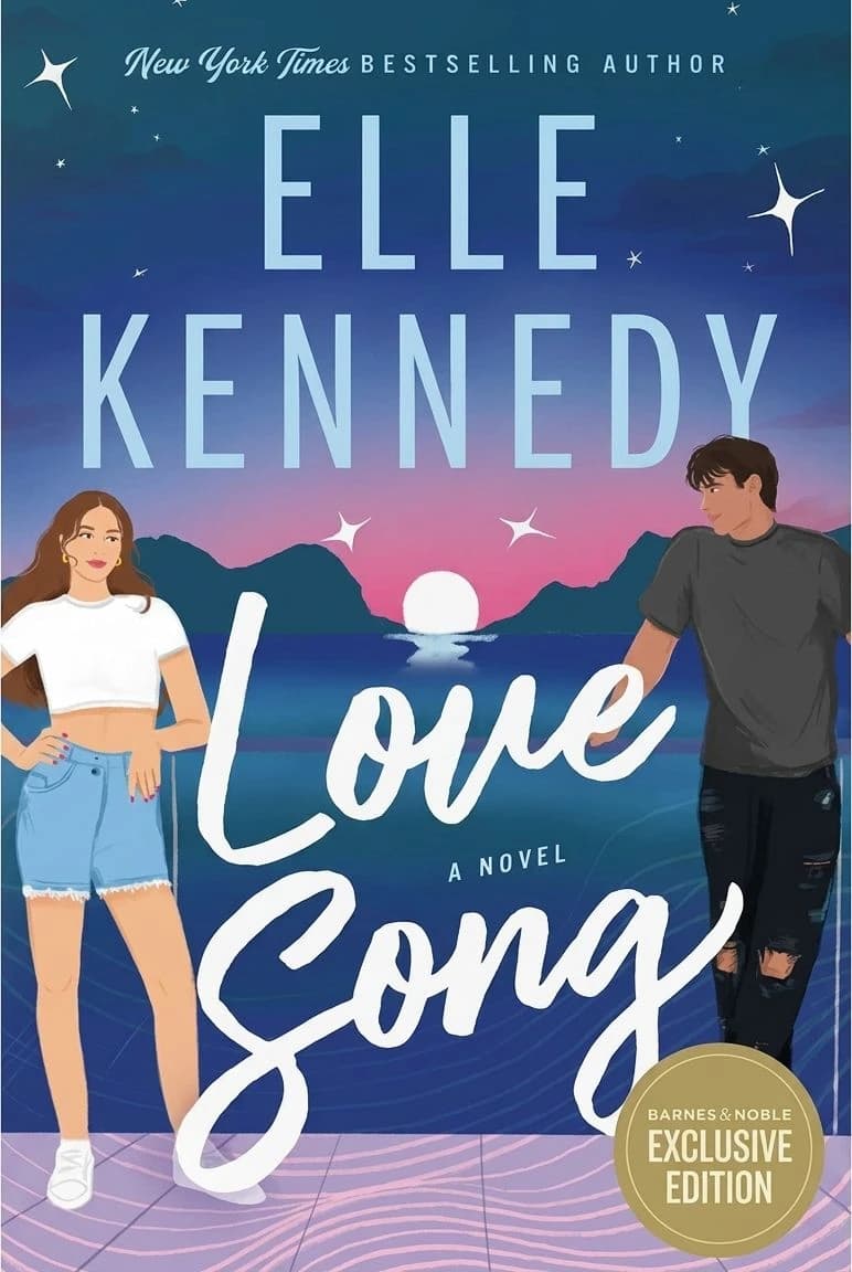 Love Song (Barnes & Noble Exclusive Edition)