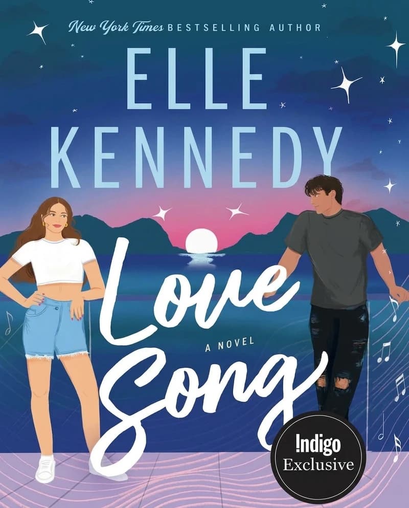 Cover of Love Song