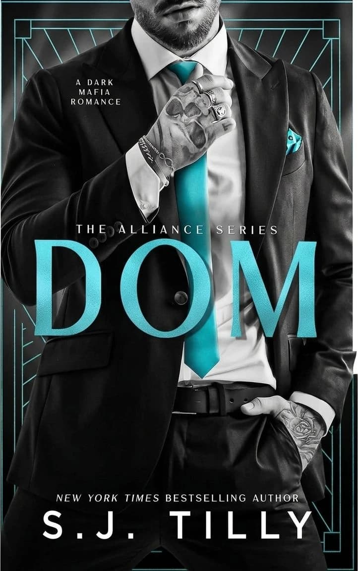 Cover of Dom
