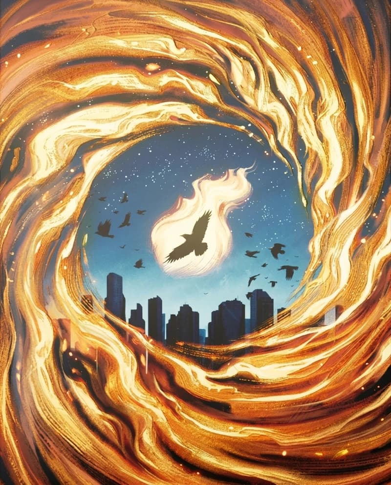 Cover of Divergent
