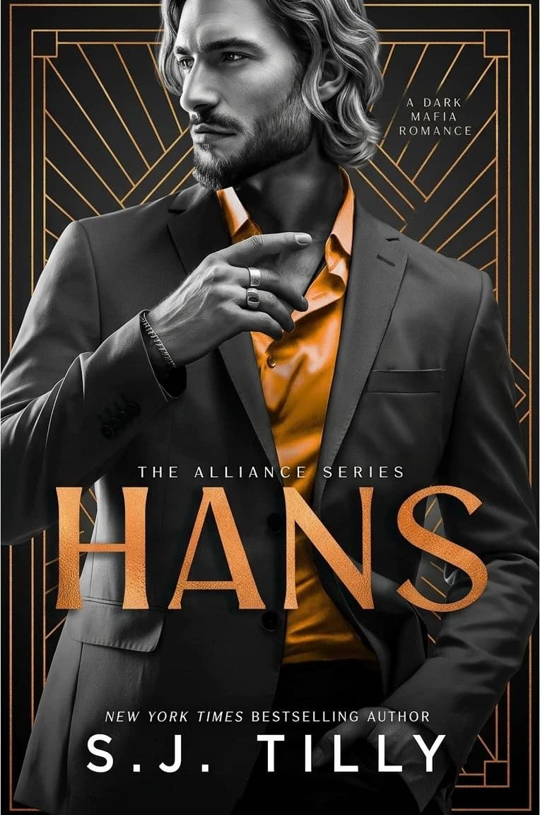 Cover of Hans