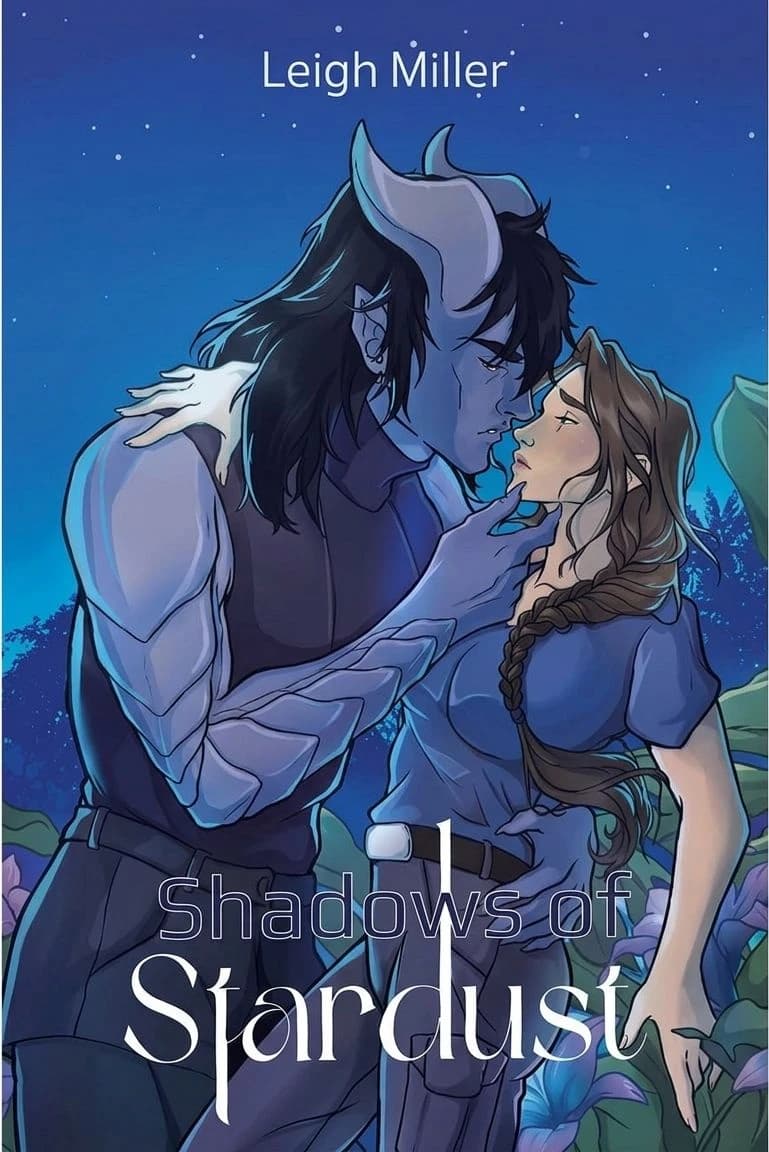 Shadows of Stardust