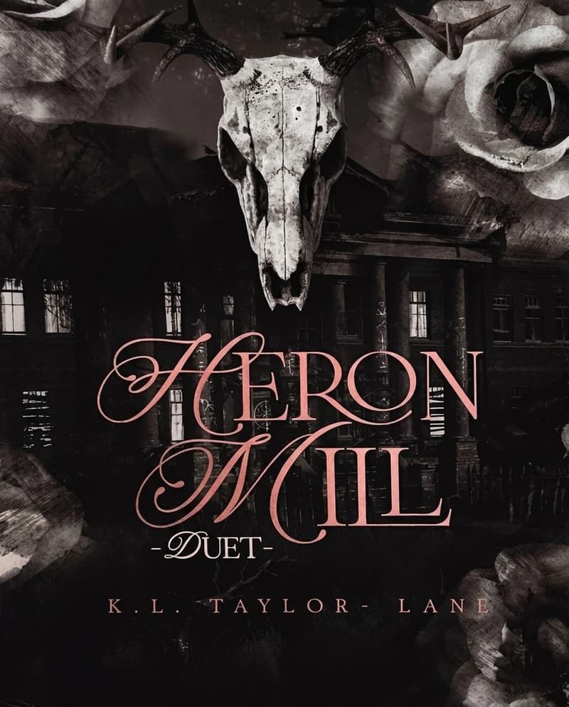 Cover of Heron Mill Duet