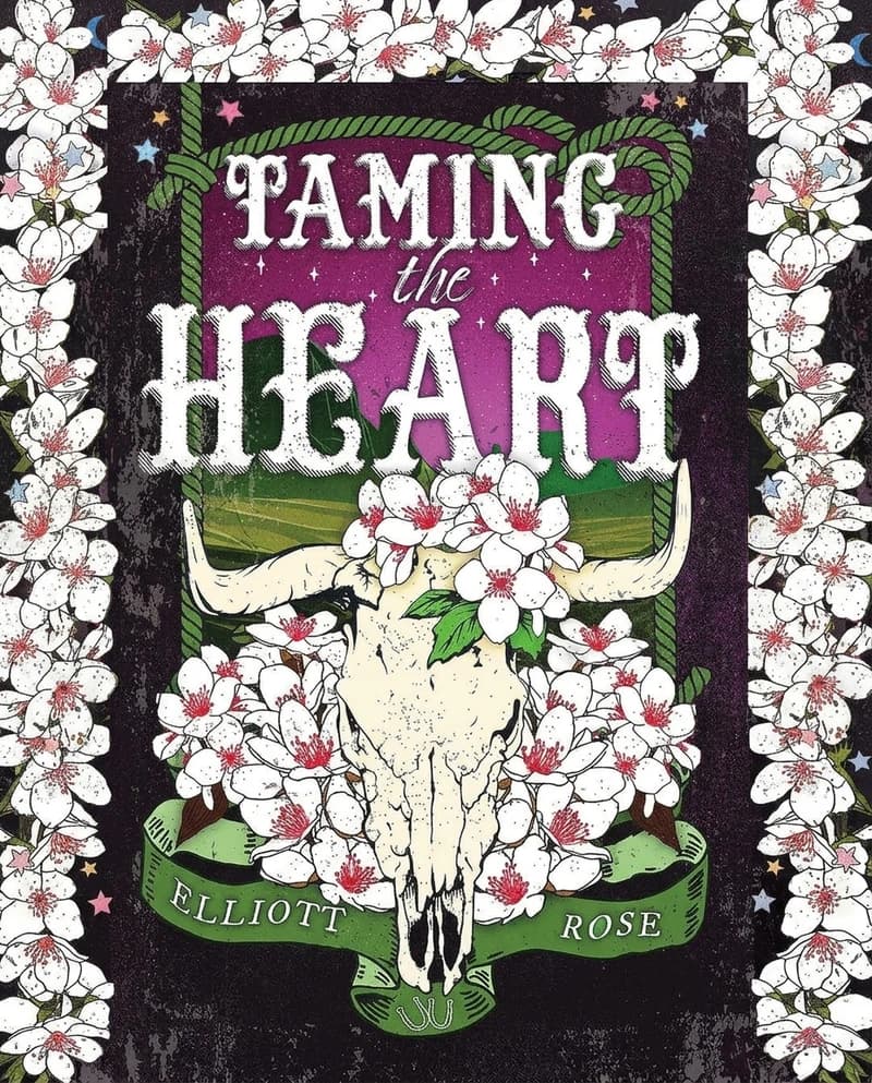 Cover of Taming the Heart
