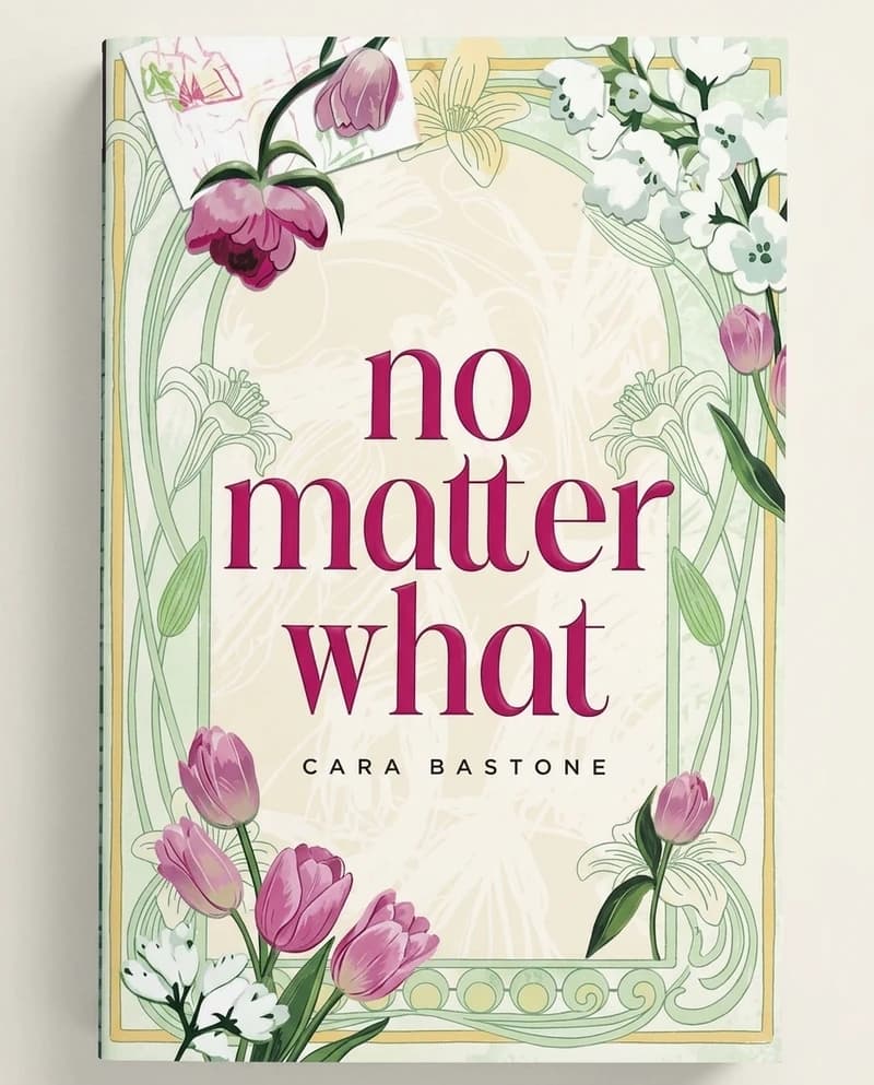 Cover of No Matter What