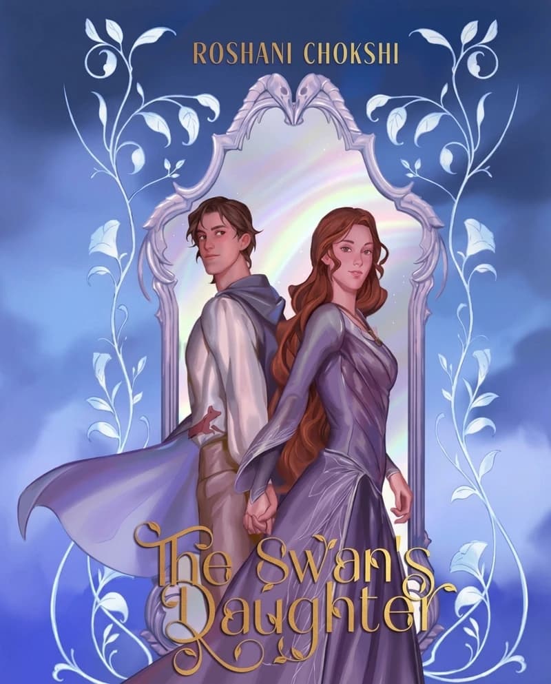 The Swan’s Daughter