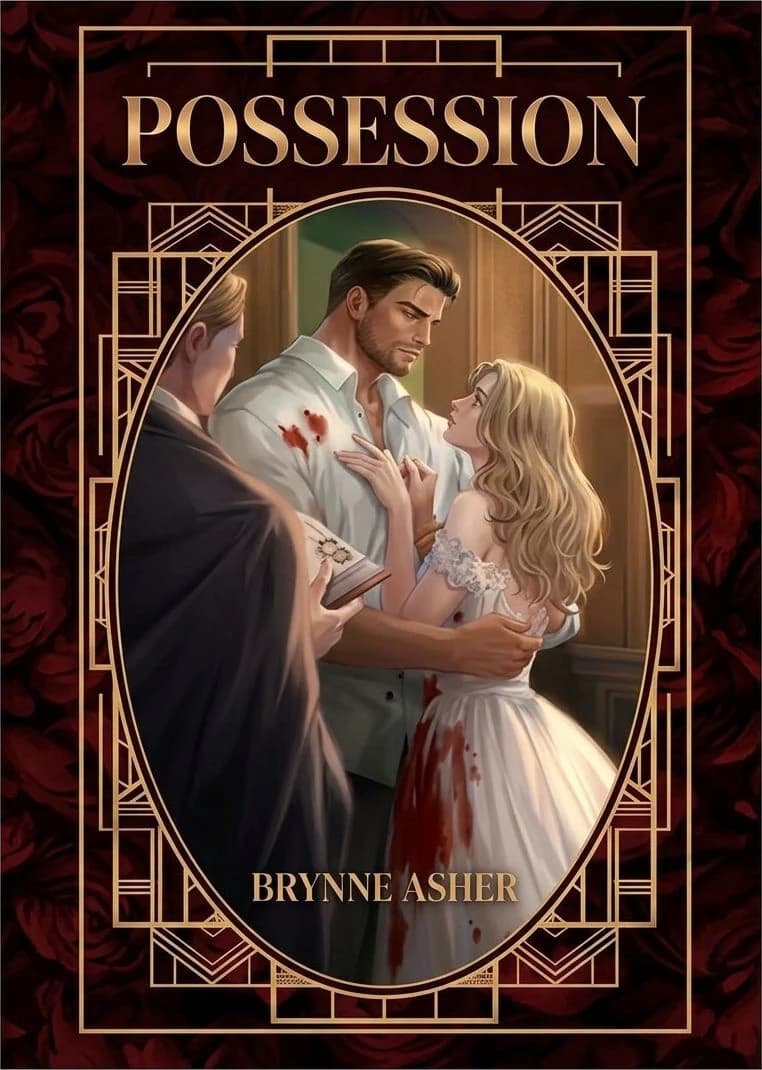 Cover of Possession by Brynne Asher