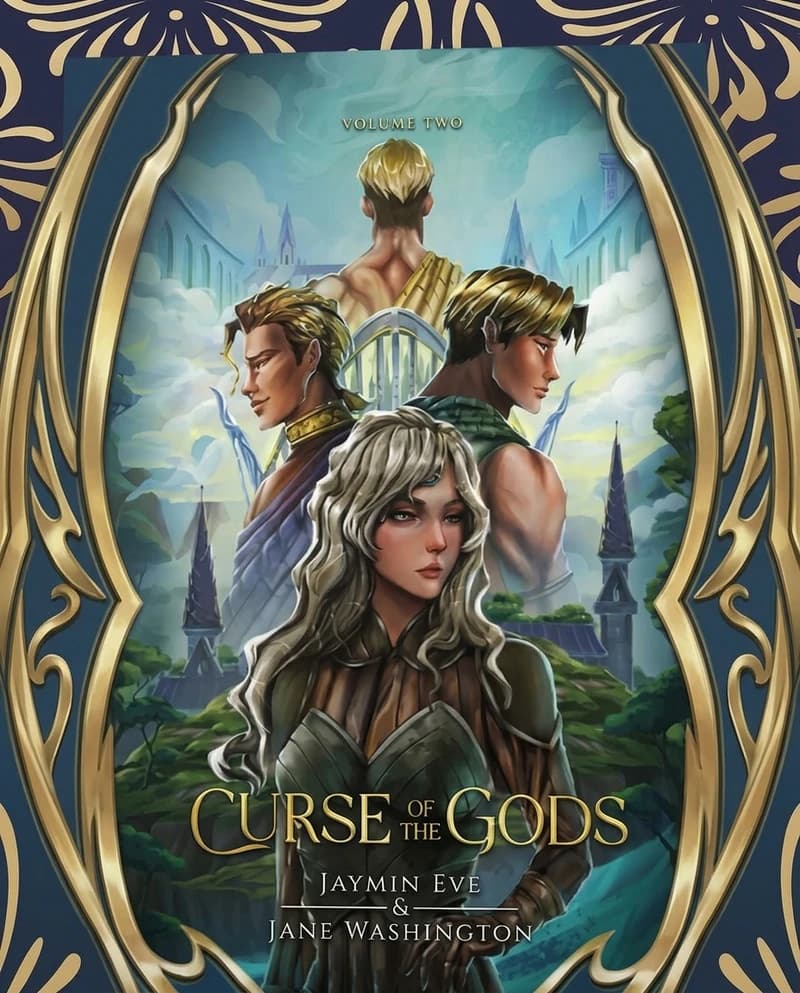 Cover of Seduction set by Jane Washington, Jaymin Eve