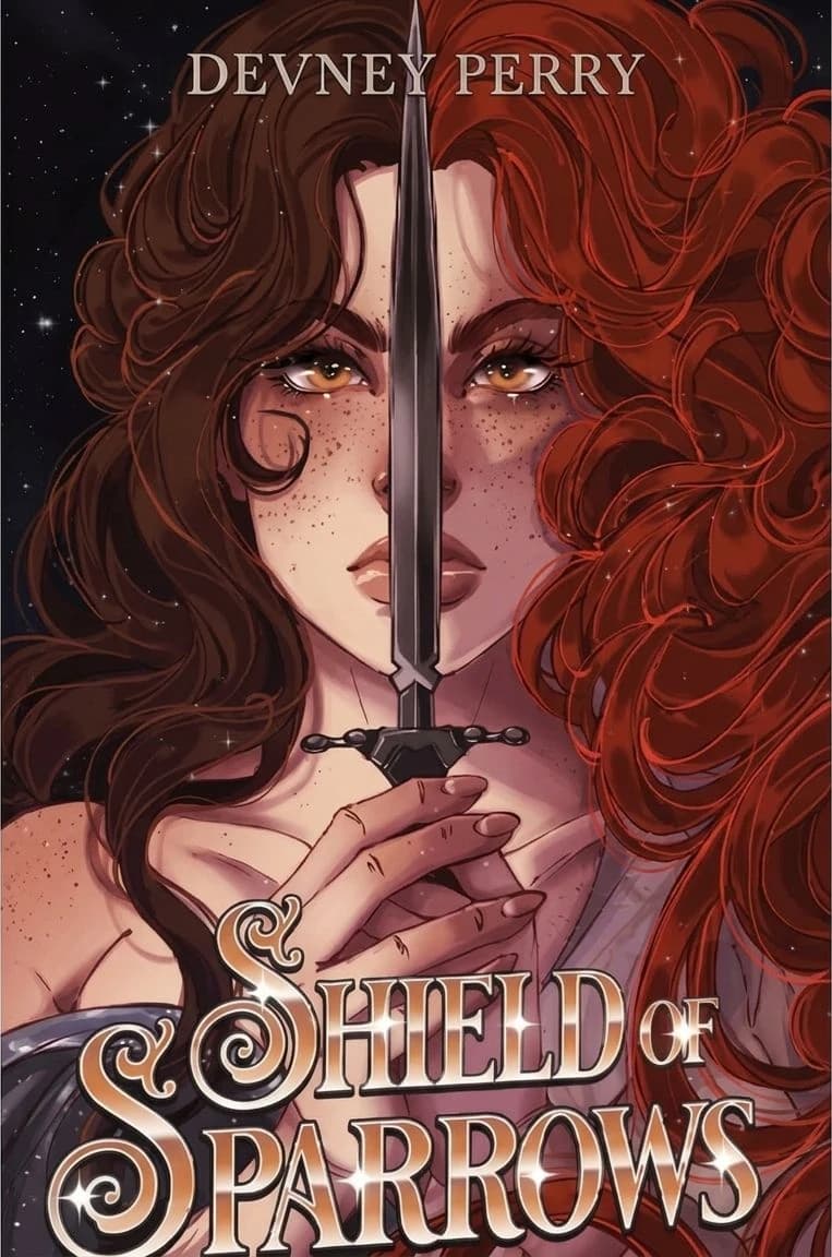 Shield of Sparrows (Probably Smut April 2026 Exclusive)