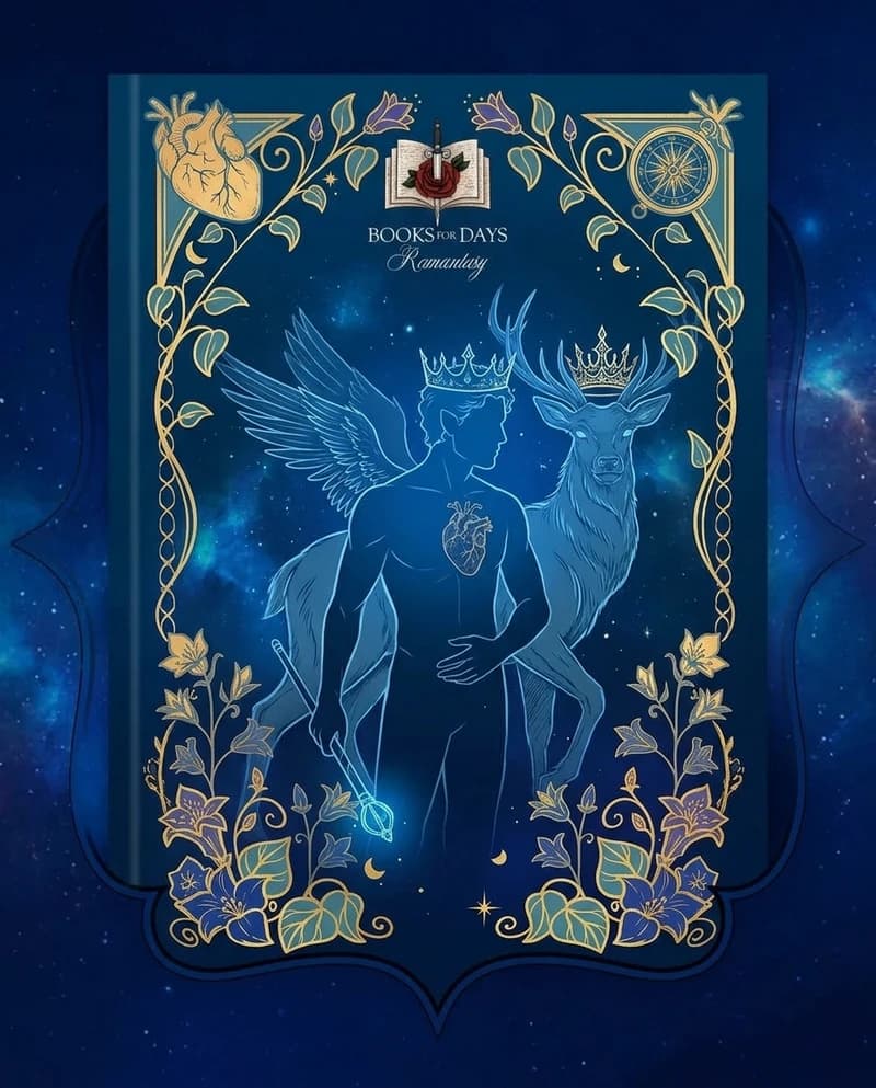 Cover of The Cursed Captors set
