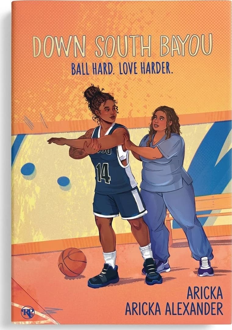 Cover of Down South Bayou