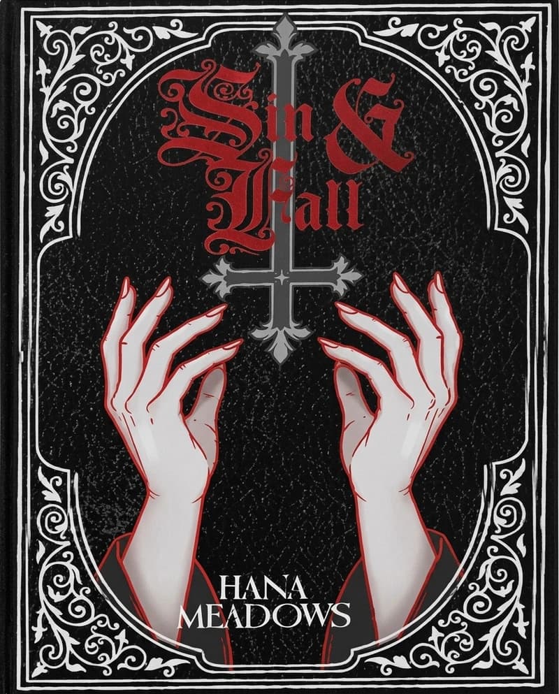 Sin & Fall