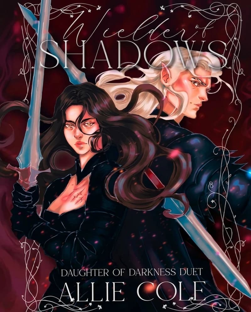 Wielder of Shadows