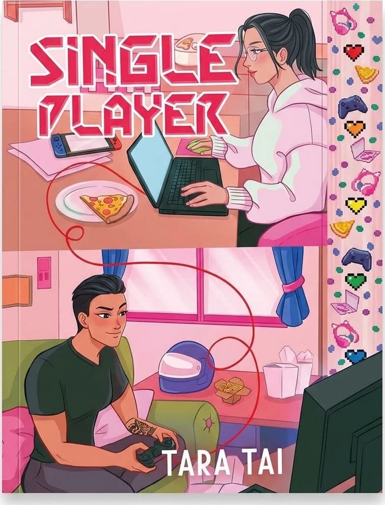 Cover of Single Player