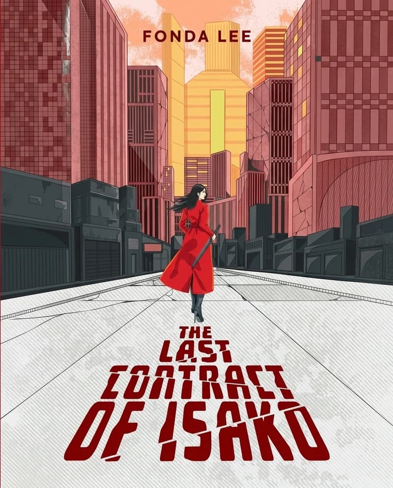 The Last Contract of Isako
