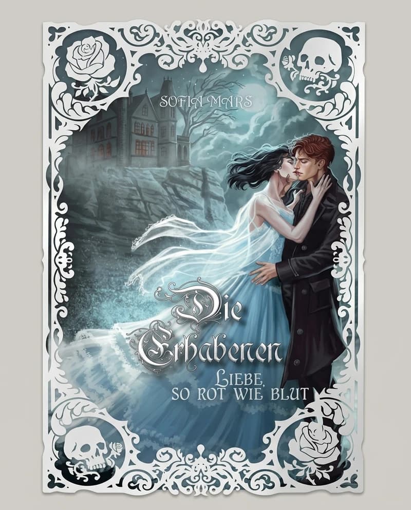 Cover of Die Erhabenen