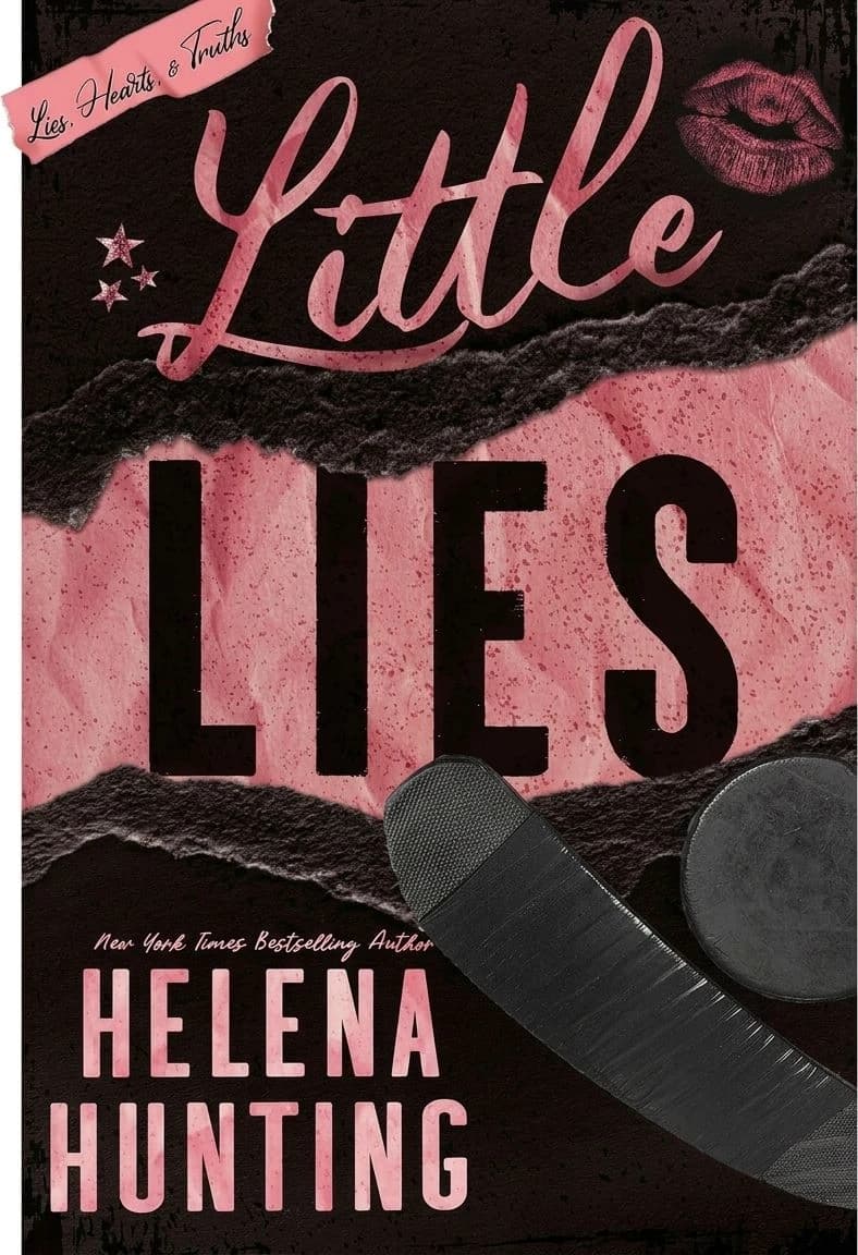 Cover of Little Lies