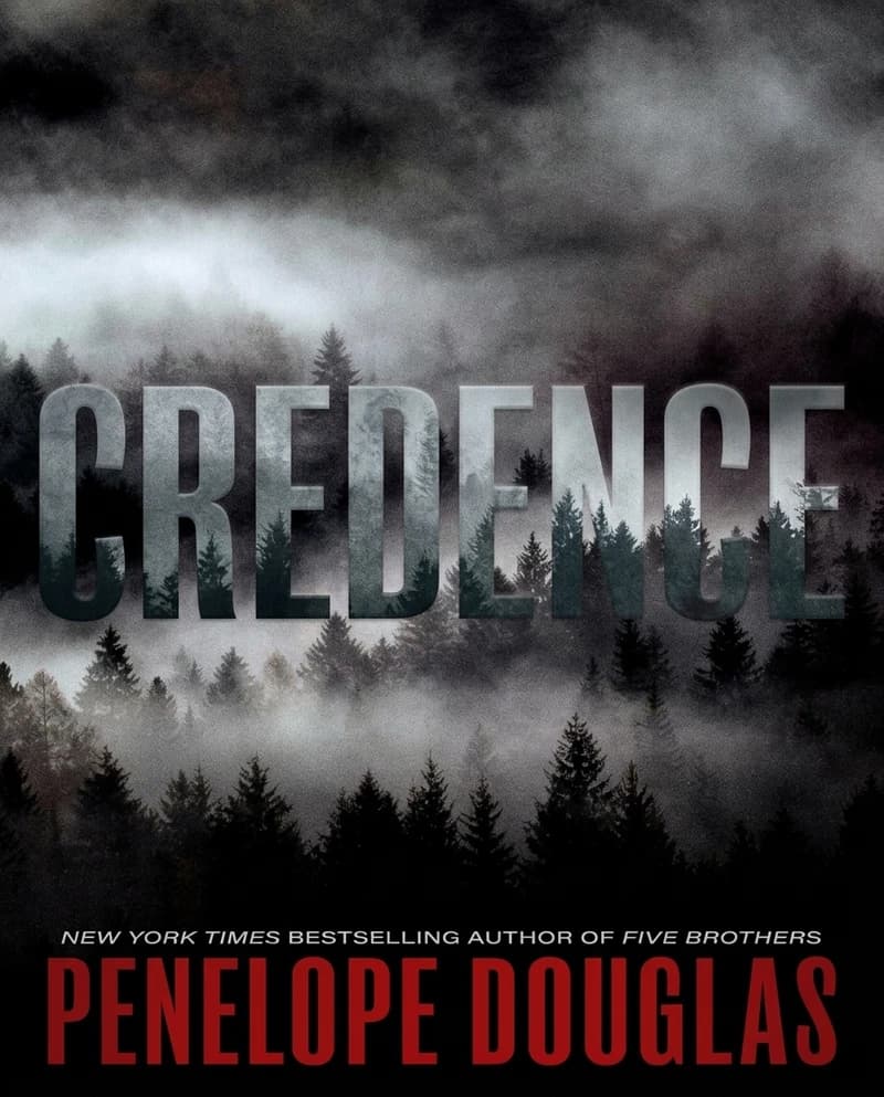 Cover of Credence