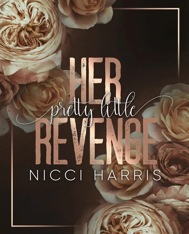 Cover of Her Pretty Little Revenge