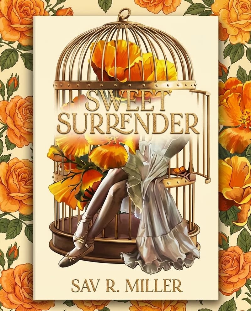Sweet Surrender & Sweet Solitude set