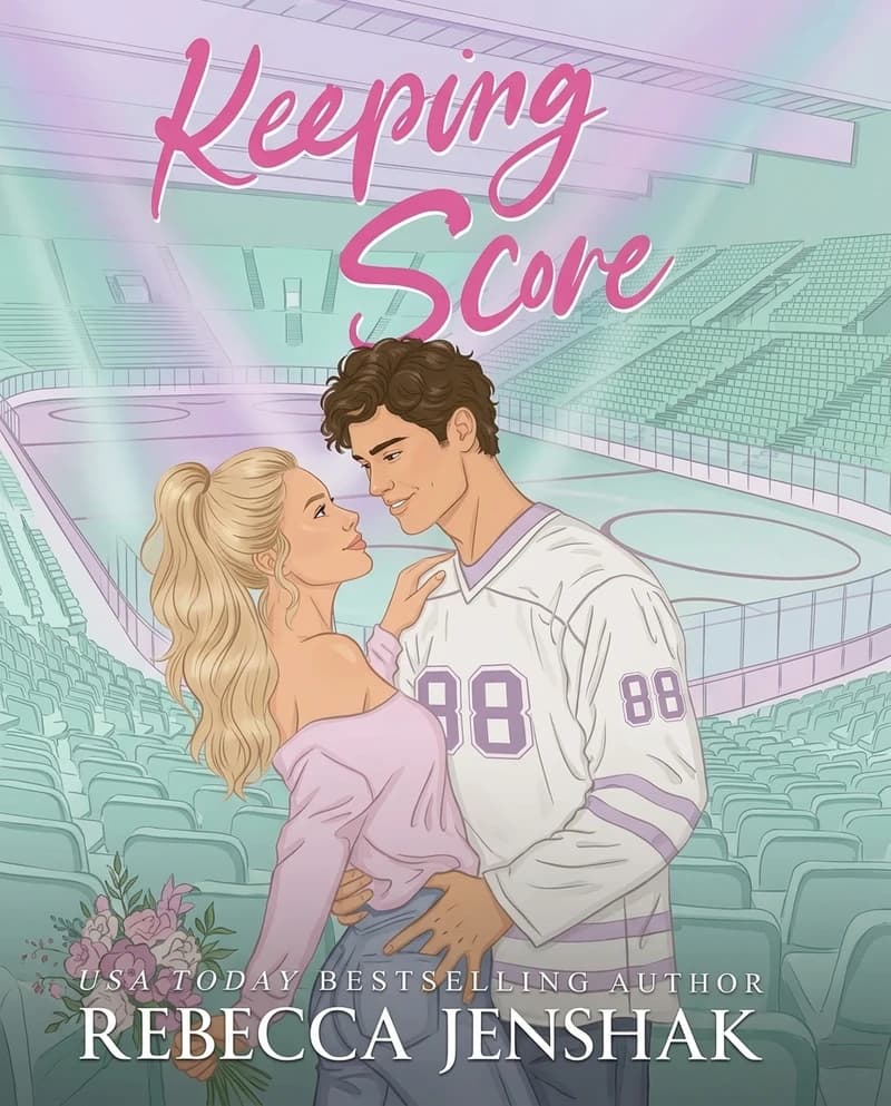 Cover of Keeping Score
