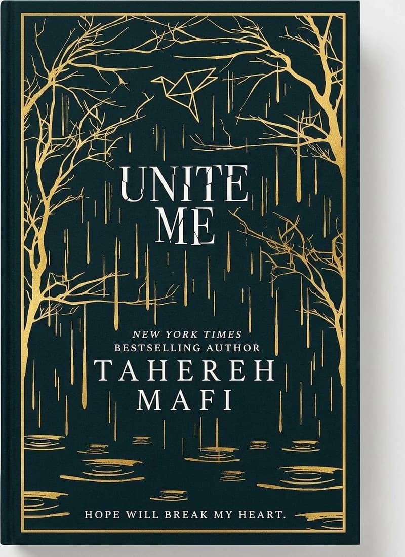 Cover of Unite Me
