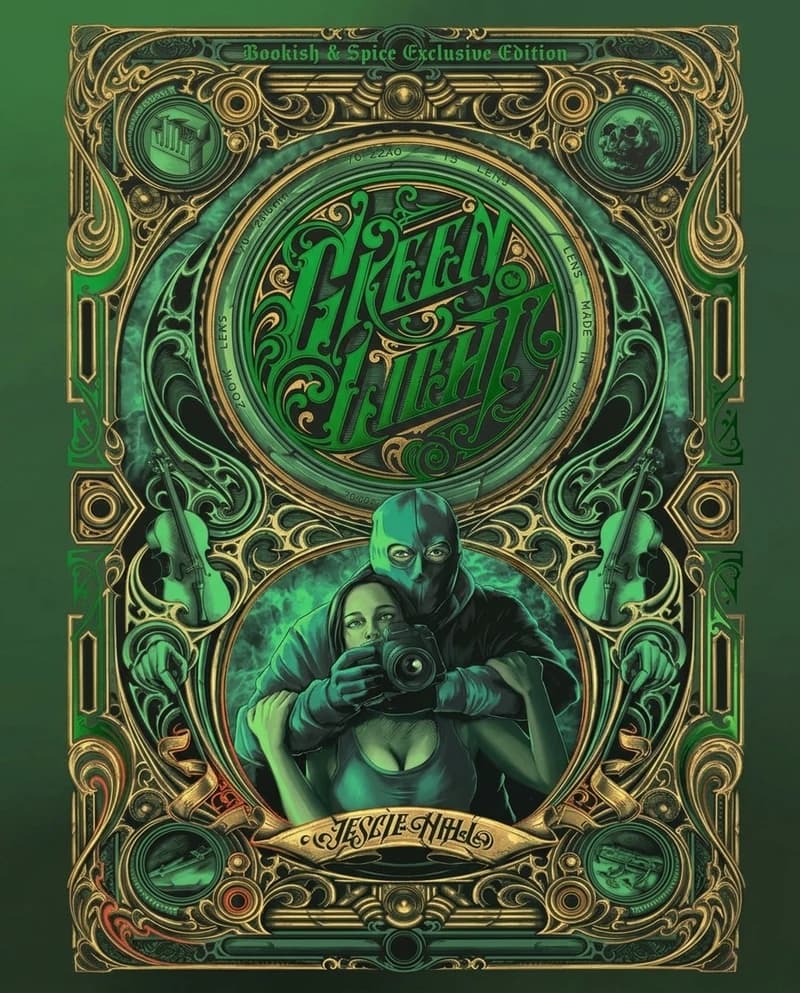Green Light