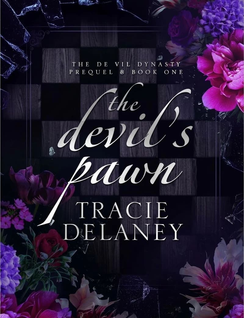 Cover of The Devil's Pawn
