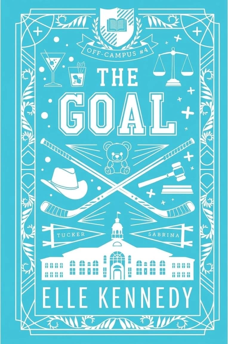 Cover of The Goal