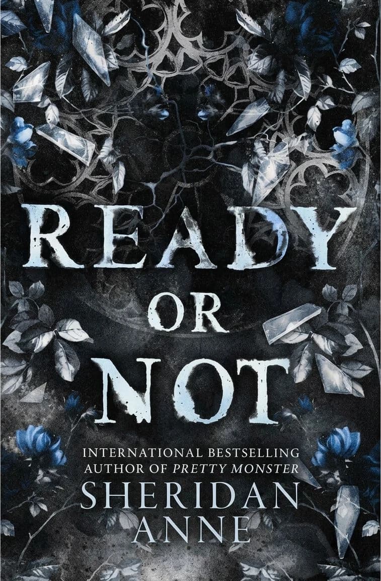 Cover of Ready or Not