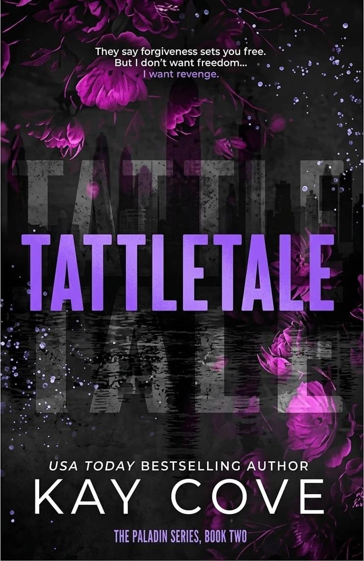 Cover of Tattletale