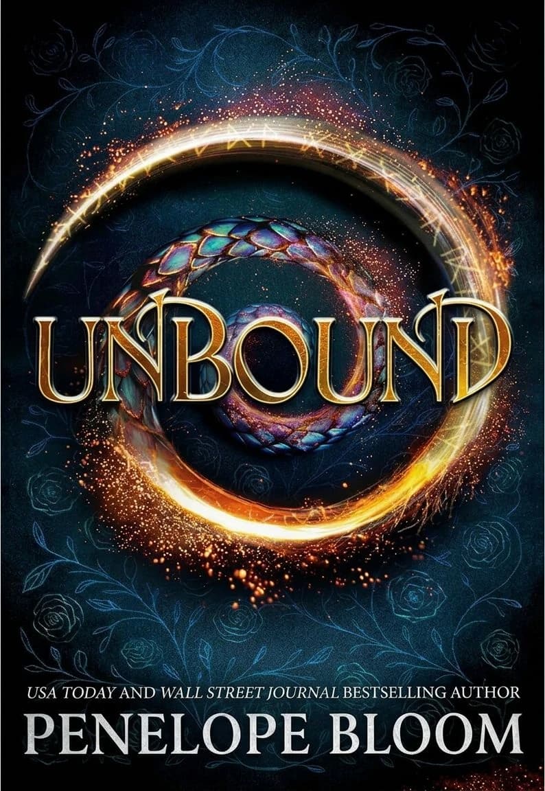 Cover of Unbound