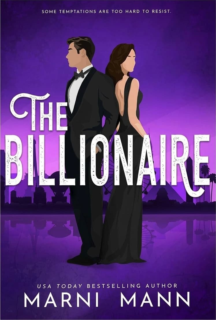 Cover of The Billionaire