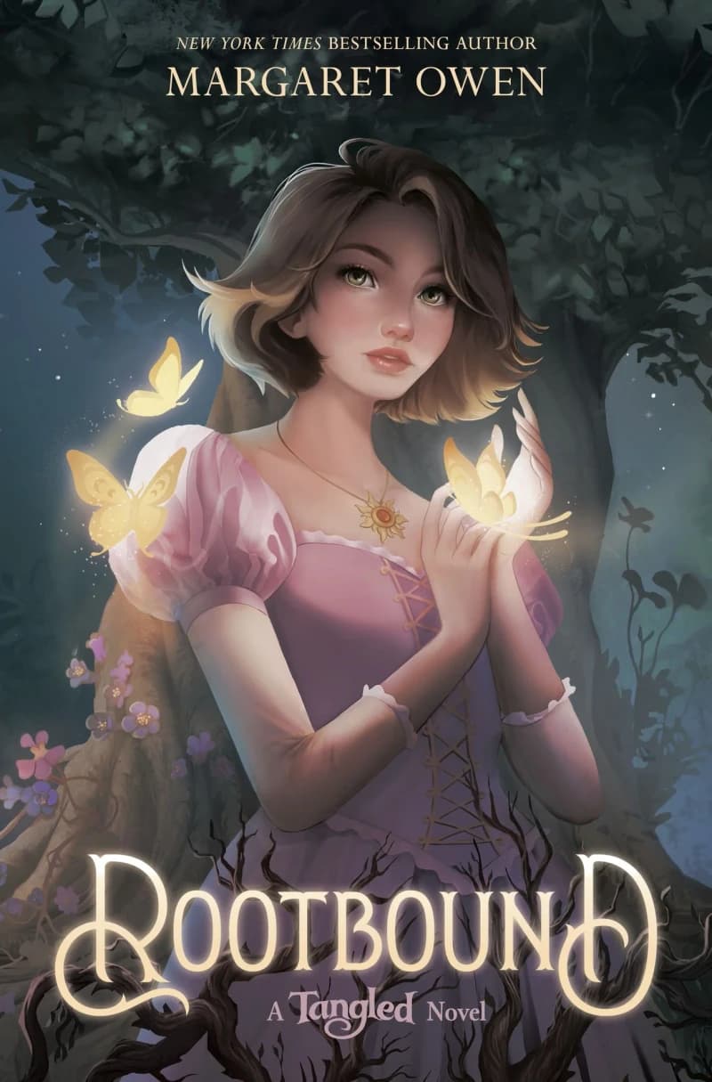 Cover of Rootbound