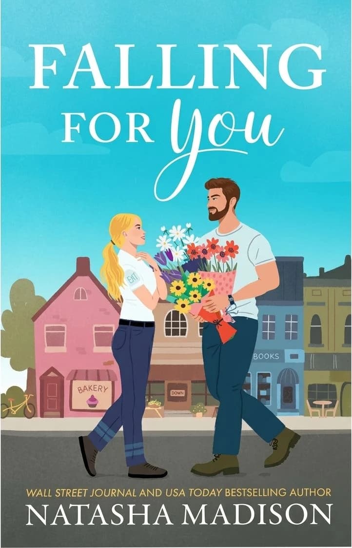 Cover of Falling for You