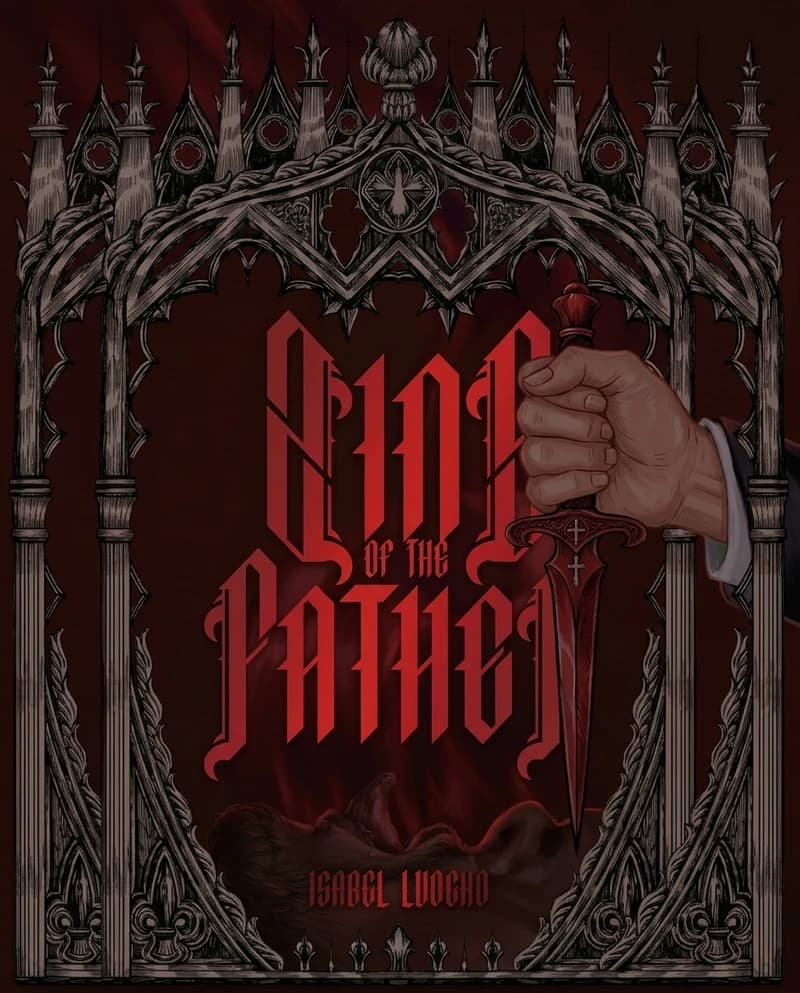 Cover of Sins of the Father