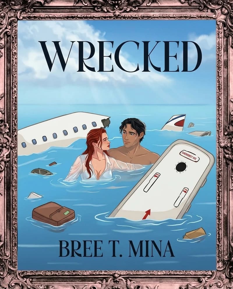 Cover of Wrecked
