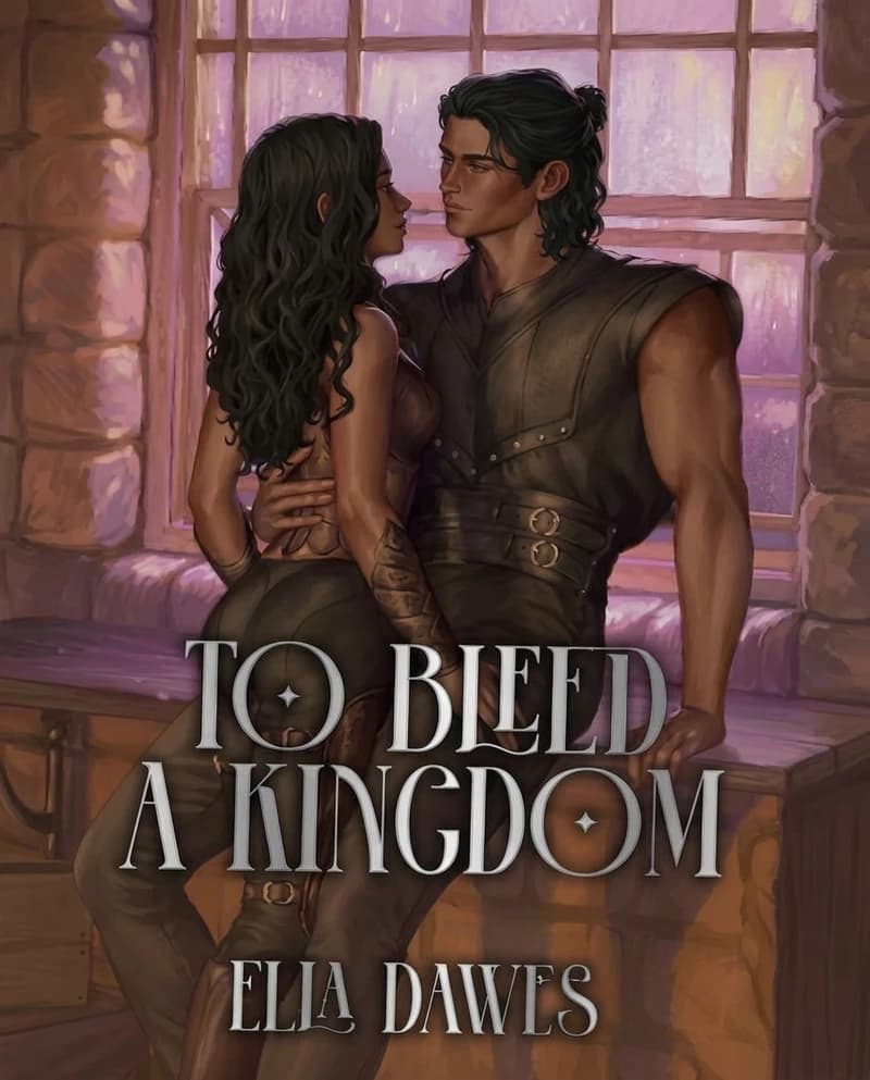 To Bleed A Kingdom