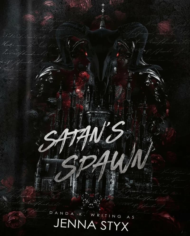 Cover of Satan's Spawn & Oakmount Elite Duet set