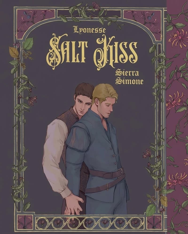 Cover of Lyonesse set