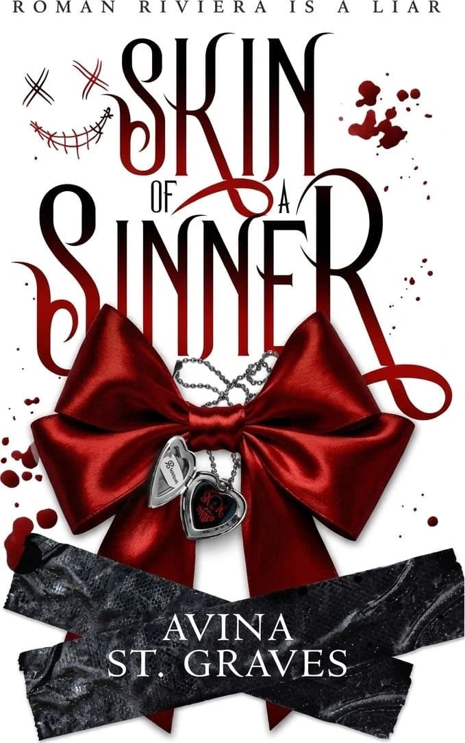Skin of a Sinner