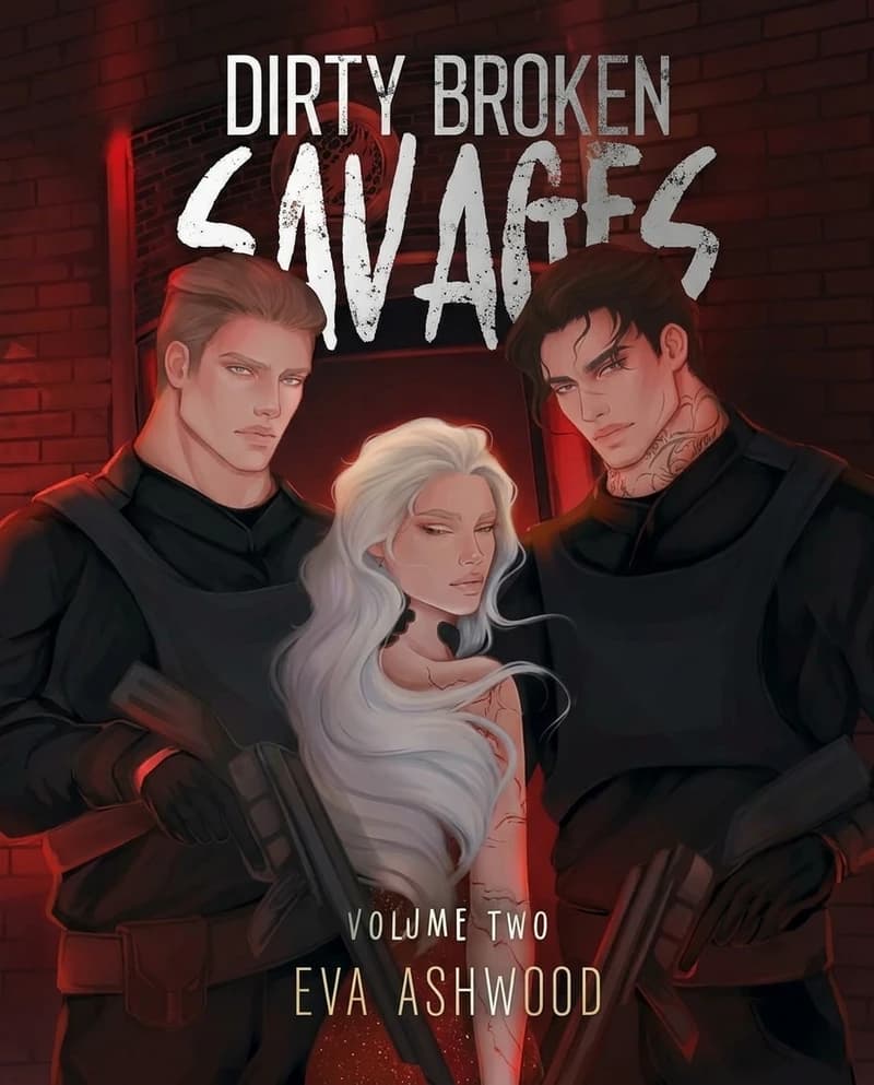 Cover of Reign of Wrath & Empire of Ruin set
