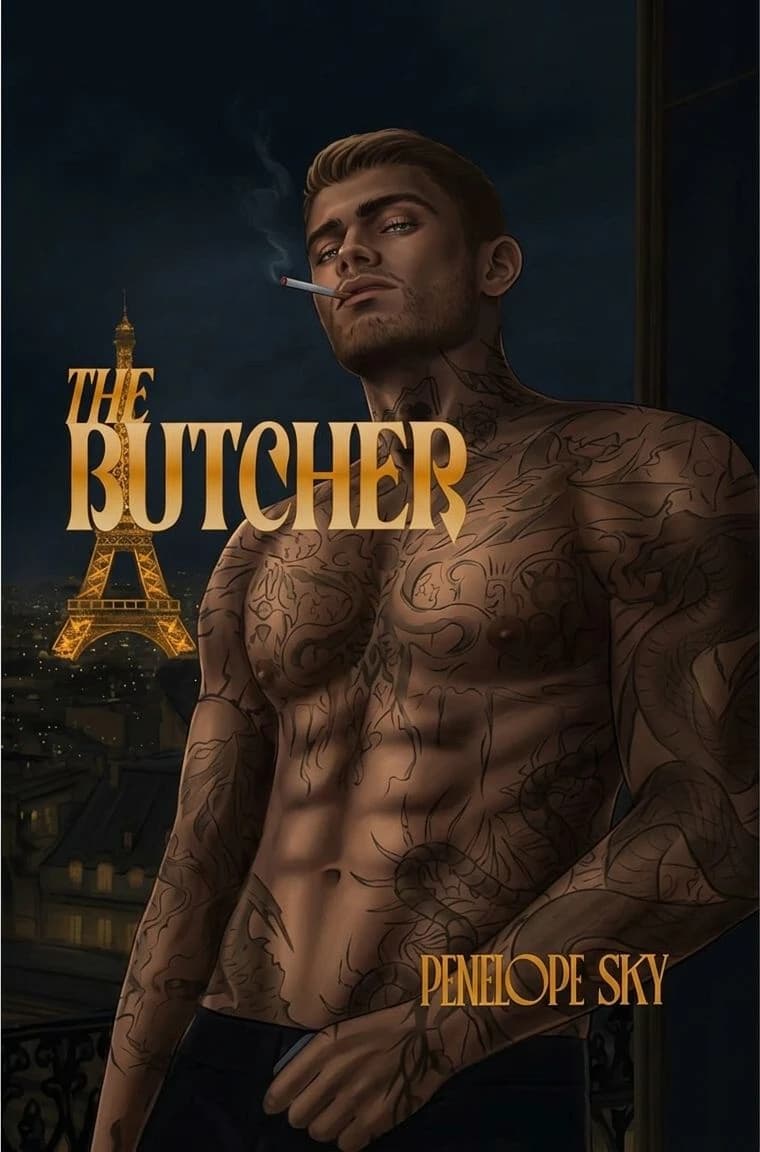 The Butcher