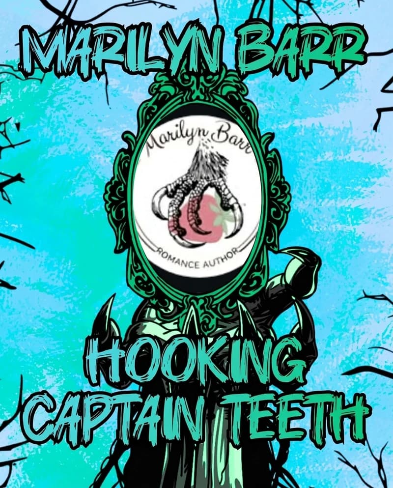 Cover of Hooking Captain Teeth
