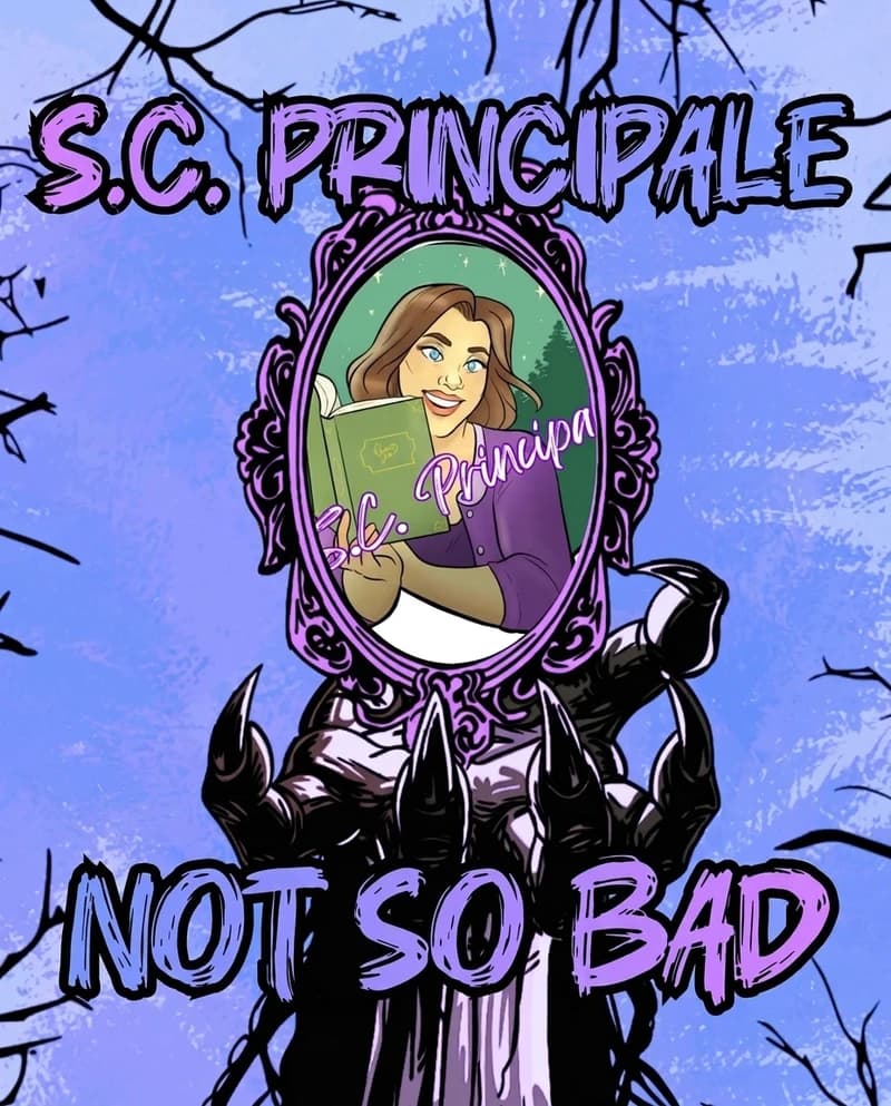 Cover of Not So Bad