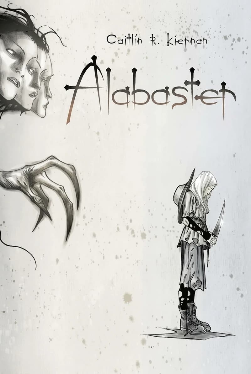 Alabaster