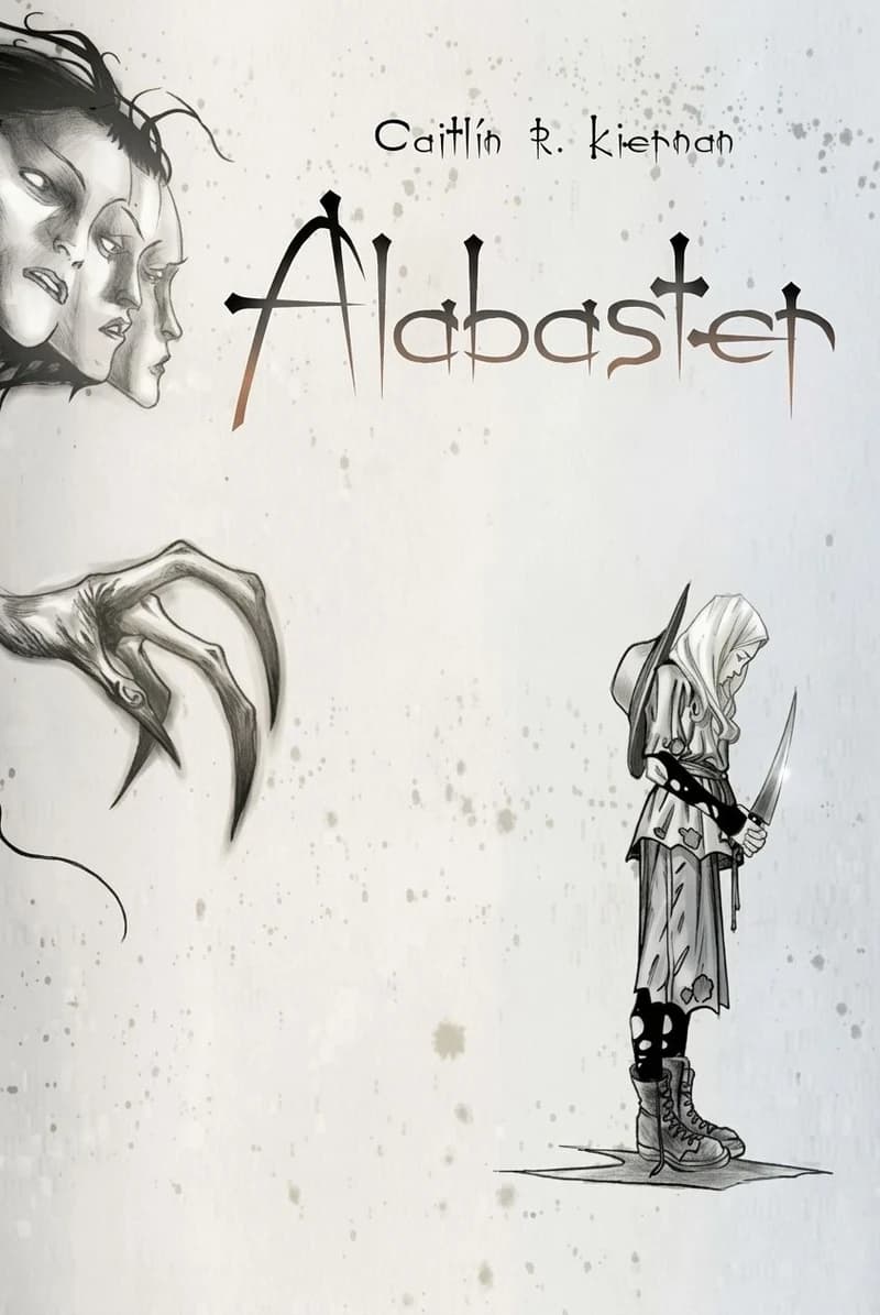 Alabaster
