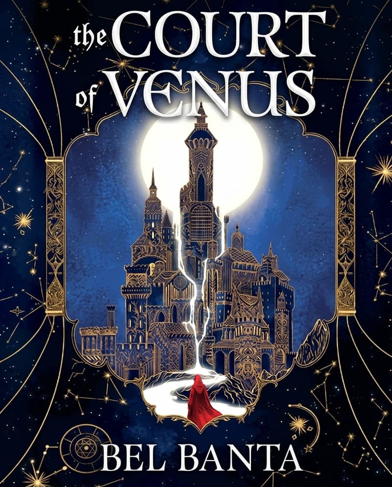 The Court of Venus