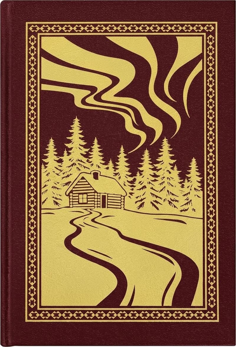 Cover of The Great Alone — Special Edition by Kristin Hannah