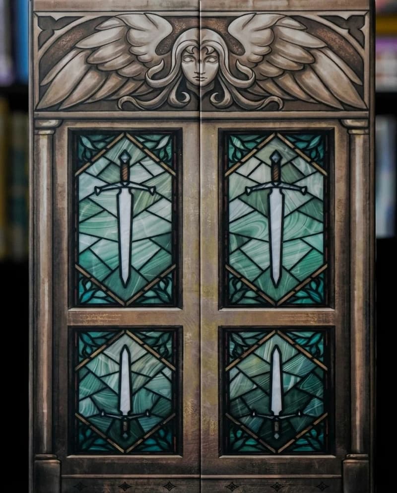 Cover of The Infernal Devices by Cassandra Clare